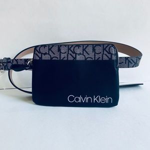 anne klein fanny pack